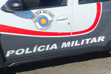 Homem &eacute; preso por amea&ccedil;a e descumprimento de medida protetiva em Casa Branca