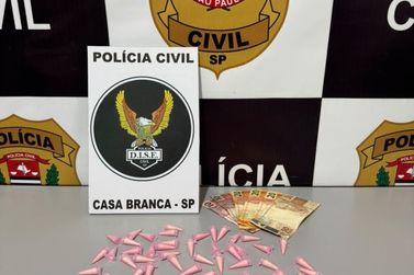 Irm&atilde;os adolescentes s&atilde;o apreendidos pela quinta e terceira vez em Santa Cruz das Palmeiras
