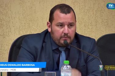Subs&iacute;dio para transporte universit&aacute;rio ainda aguarda implementa&ccedil;&atilde;o em Casa Branca