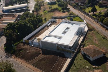 Obra da UBS do Nazar&eacute; atrasa e Prefeitura prorroga contrato at&eacute; 2027