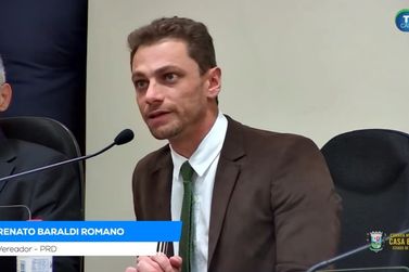 Sa&uacute;de, educa&ccedil;&atilde;o e PPA est&atilde;o entre os temas de requerimentos na C&acirc;mara