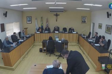 Veja para onde v&atilde;o os R$ 3,7 milh&otilde;es das emendas dos vereadores