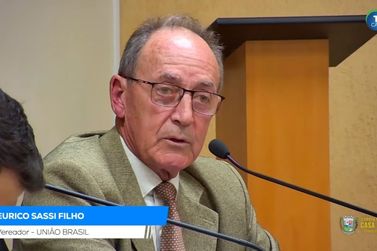 A Irmandade deve ser respeitada nas decis&otilde;es da Santa Casa - Eurico Sassi