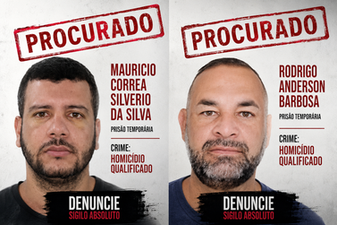 Chacina em Formosa completa 20 dias com dois suspeitos foragidos e caso sem solu&ccedil;&atilde;o