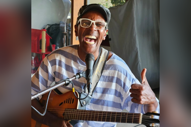 ACE Casa Branca realiza campanha de arrecada&ccedil;&atilde;o pelo cantor Bir&eacute;