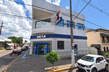 Casa Branca enfrenta impacto da greve nacional da Caixa Econ&ocirc;mica