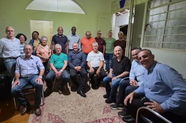 Casa Branca recebe projeto que aposta na forma&ccedil;&atilde;o pessoal para desenvolver l&iacute;deres
