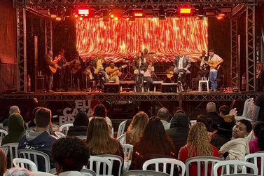Festival Gastron&ocirc;mico da Jabuticaba entra no &uacute;ltimo fim de semana em Casa Branca