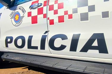 Homem foragido &eacute; capturado com drogas e dinheiro em Santa Cruz das Palmeiras