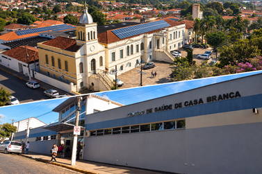 C&acirc;mara instaura CEI da Sa&uacute;de e define cinco integrantes em Casa Branca