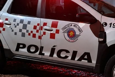 Homem procurado pela Justi&ccedil;a &eacute; preso em Casa Branca
