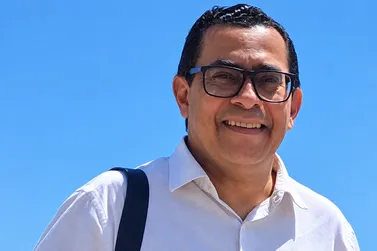 Homero &eacute; convidado para abertura da Feira do Empreendedor em S&atilde;o Paulo