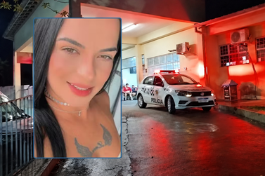 Suspeito de feminic&iacute;dio em Mococa se entrega &agrave; pol&iacute;cia e permanece preso