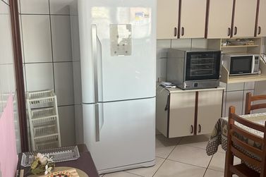 Casa &agrave; venda - 185m&sup2; - Jardim Maca&uacute;ba