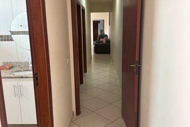 Casa &agrave; venda - 185m&sup2; - Jardim Maca&uacute;ba