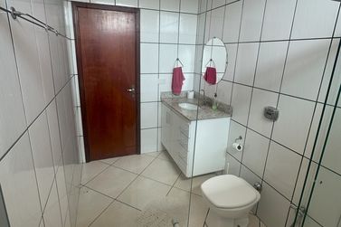 Casa &agrave; venda - 185m&sup2; - Jardim Maca&uacute;ba