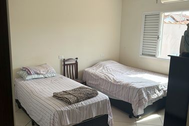 Casa &agrave; venda - 185m&sup2; - Jardim Maca&uacute;ba