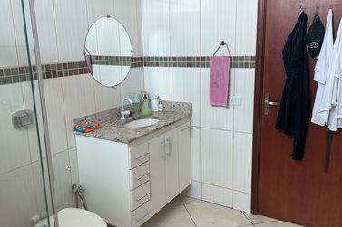 Casa &agrave; venda - 185m&sup2; - Jardim Maca&uacute;ba