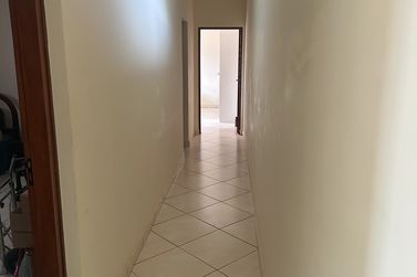 Casa &agrave; venda - 185m&sup2; - Jardim Maca&uacute;ba