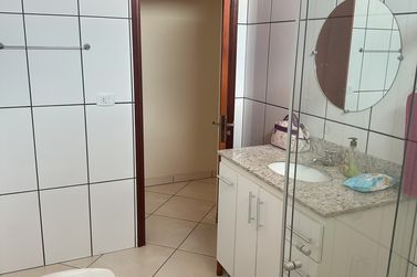 Casa &agrave; venda - 185m&sup2; - Jardim Maca&uacute;ba