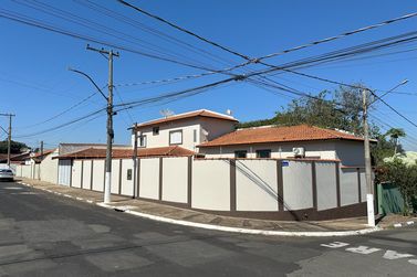 Casa &agrave; venda - 185m&sup2; - Jardim Maca&uacute;ba