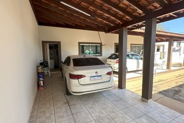 Casa &agrave; venda - 185m&sup2; - Jardim Maca&uacute;ba