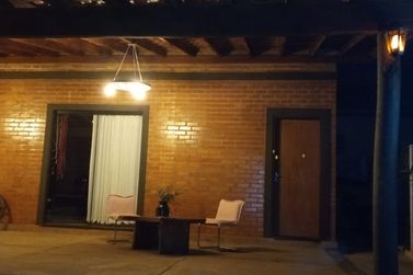 Casa &agrave; venda - 120m&sup2; - Jardim do Horto