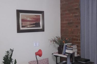 Casa &agrave; venda - 120m&sup2; - Jardim do Horto