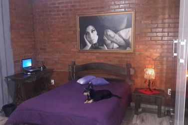 Casa &agrave; venda - 120m&sup2; - Jardim do Horto