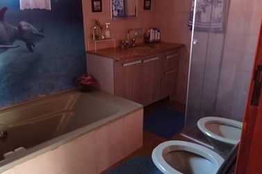 Ch&aacute;cara &agrave; venda - 470m&sup2; - Nazar&eacute;