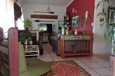 Ch&aacute;cara &agrave; venda - 470m&sup2; - Nazar&eacute;