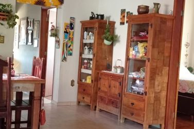 Ch&aacute;cara &agrave; venda - 470m&sup2; - Nazar&eacute;