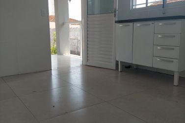 Casa &agrave; venda - 103m&sup2; - Desterro 