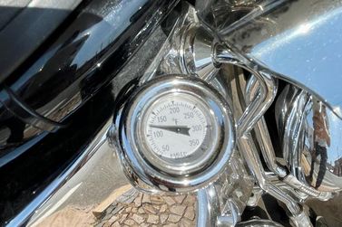 HARLEY-DAVIDSON HERITAGE