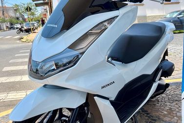 Honda PCX