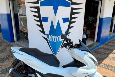 Honda PCX