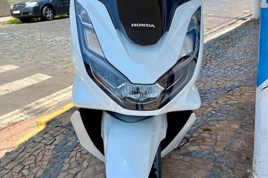 Honda PCX