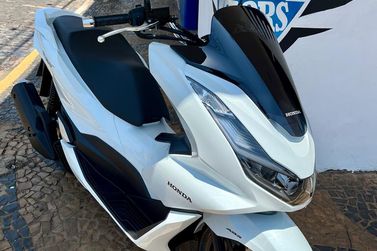 Honda PCX