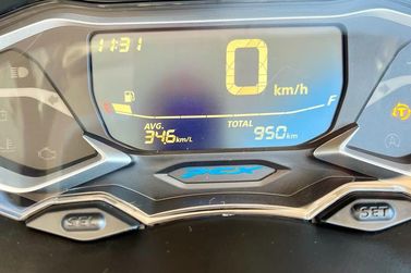 Honda PCX