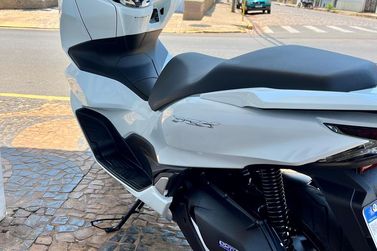 Honda PCX