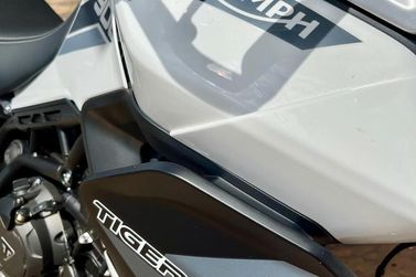 TRIUMPH TIGER