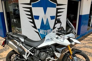 TRIUMPH TIGER