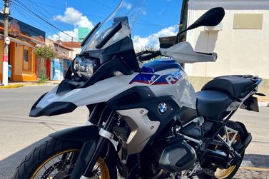 BMW R