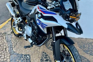 BMW F
