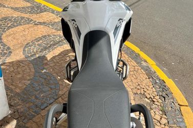 TRIUMPH TIGER