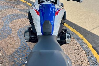 BMW R
