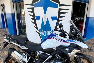 BMW R
