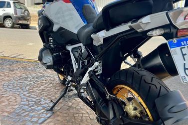 BMW R