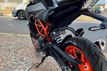 KTM DUKE