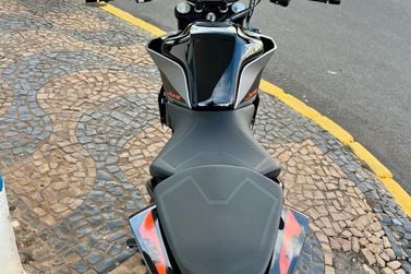 KTM DUKE